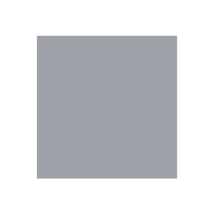 Эмаль Dufa Hammerlack Premium на ржавчину, гладкая, серый RAL-7040, 0.5 л МП00-010412 фото 3