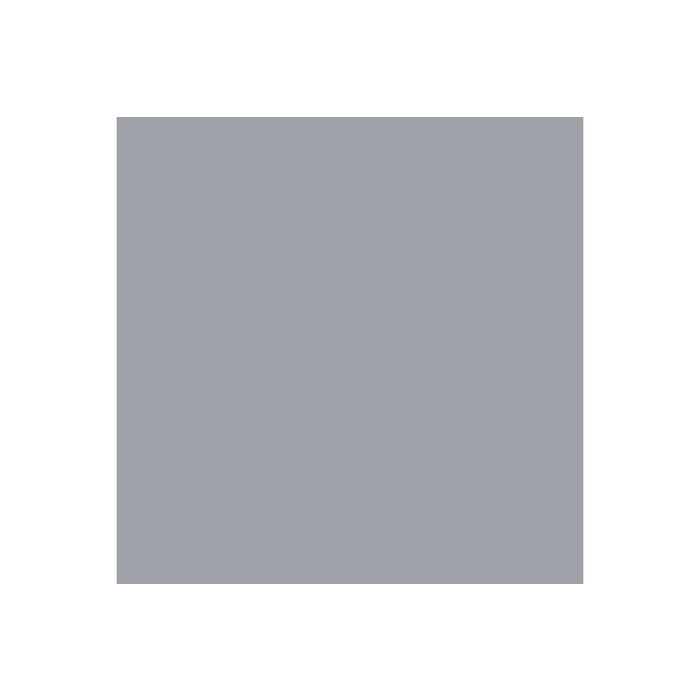 Эмаль Dufa Hammerlack Premium на ржавчину, гладкая, серый RAL-7040, 2 л МП00-010434 фото 3