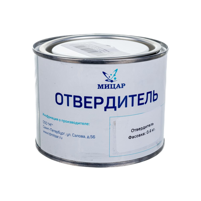 Эпоксидная краска для бетонных полов Акреп 20 кг 0,4 кг серый УТ000010783 фото 5