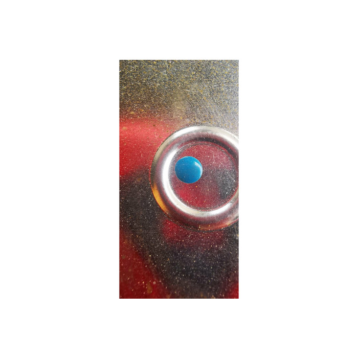 Эмаль super maler ПФ-115 Голубой 0,9кг Лк-00005639 фото 12
