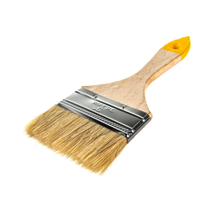 Кисть Любитель 3