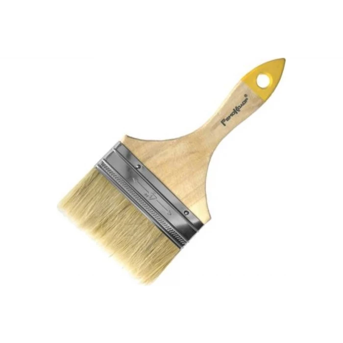 Кисть Любитель 4