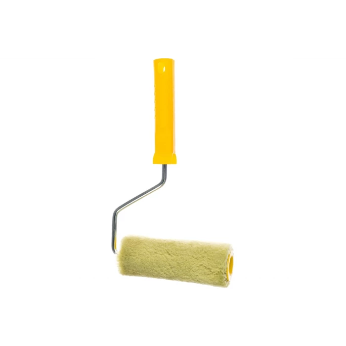 Валик (полиакрил, в комплекте с бюгелем, 150мм, ворс 11мм) Biber 32511 тов-067405