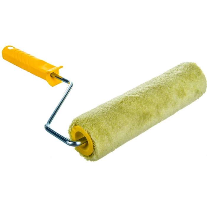 Валик (полиакрил, в комплекте с бюгелем, 230мм, ворс 11мм) Biber 32513 тов-067407