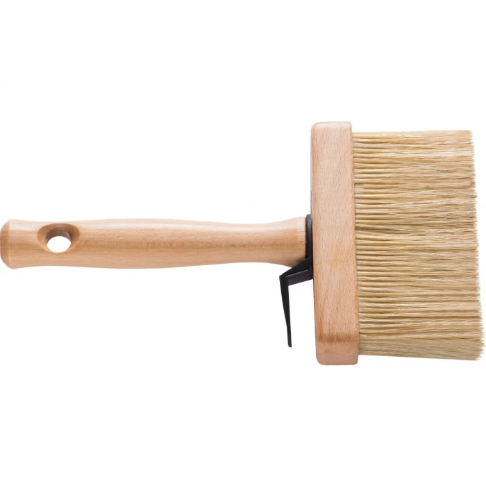 Кисть макловица мини HARDY серия 82, смешанная щетина, 130x30мм 0240-826013