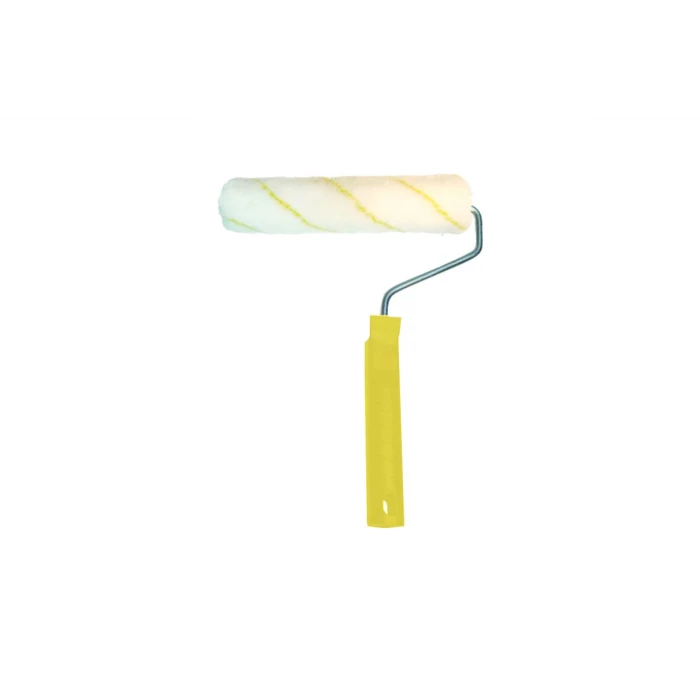 Валик (полиамид, в комплекте с бюгелем, 180мм, ворс 10мм) Biber 32541 тов-067412