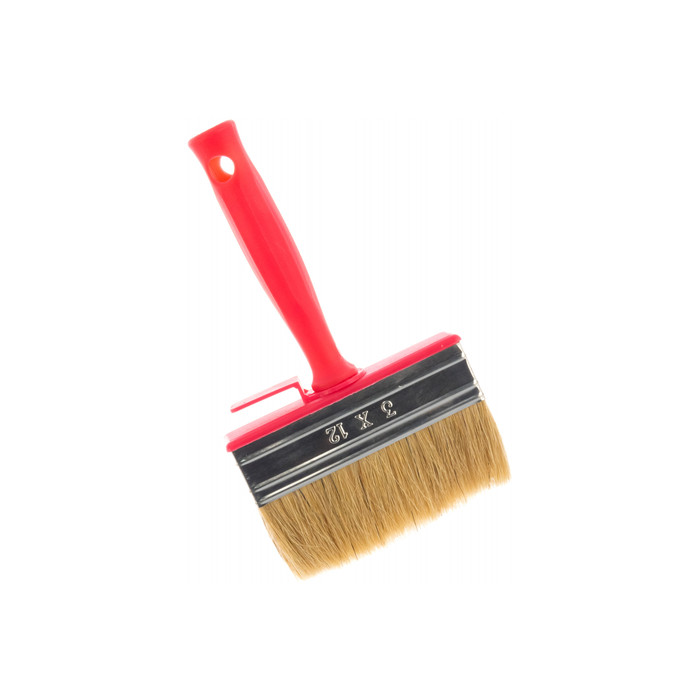 Кисть ракля VIRTUS Standard 3 х 12 см 001031003