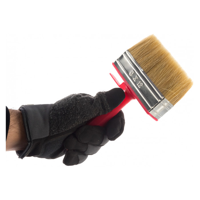 Кисть ракля VIRTUS Standard 3 х 12 см 001031003 фото 3