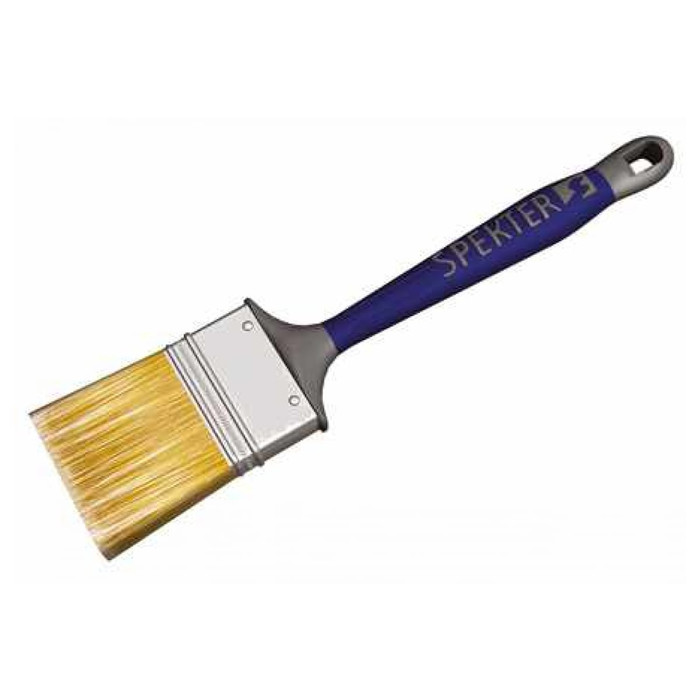 Плоская кисть KRAFTOOL ELIT, 35мм 1-01018-35