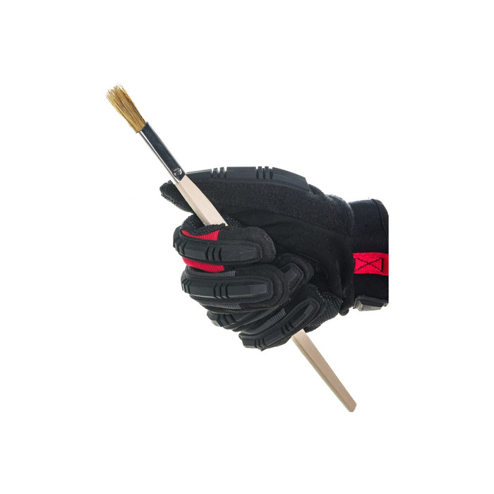 Узкая кисть 10мм FIT 01244 фото 4