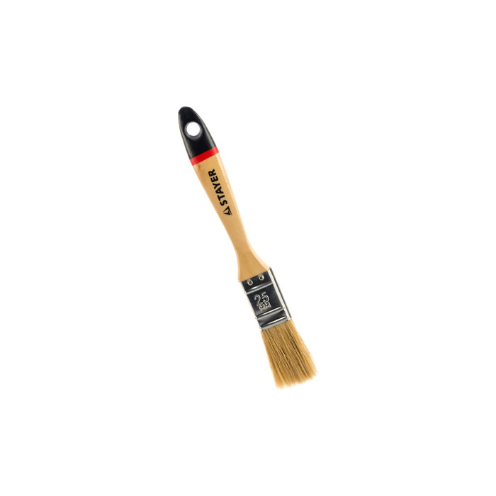 Плоская кисть STAYER UNIVERSAL-EURO 0102-025 фото 3