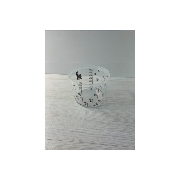Емкость Jeta PRO 0,600 л 5868068 фото 7