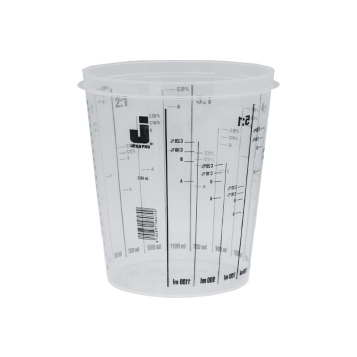 Емкость Jeta PRO 0,600 л 5868068