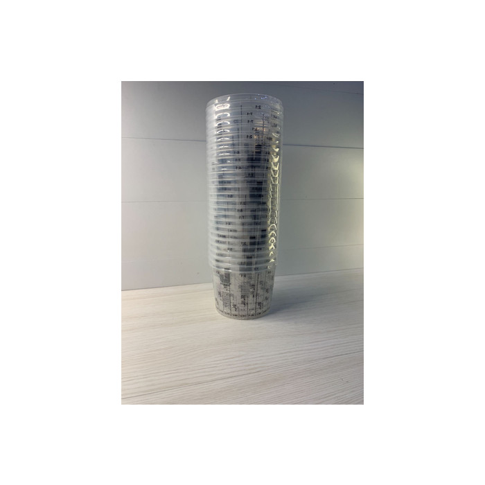 Емкость Jeta PRO 0,600 л 5868068 фото 2