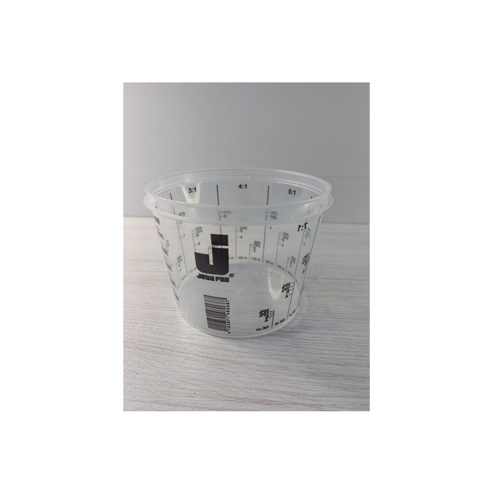 Емкость Jeta PRO 0,600 л 5868068 фото 3