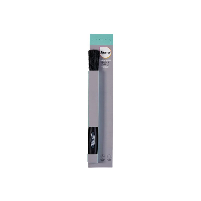 Кисть HARRIS TASKMASTER плоская со смешанной щетиной 12 мм 10104 фото 2