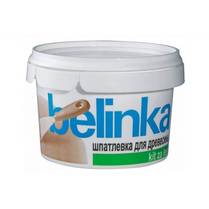 Шпатлевка по дереву 0.35 кг Сосна Belinka 760121