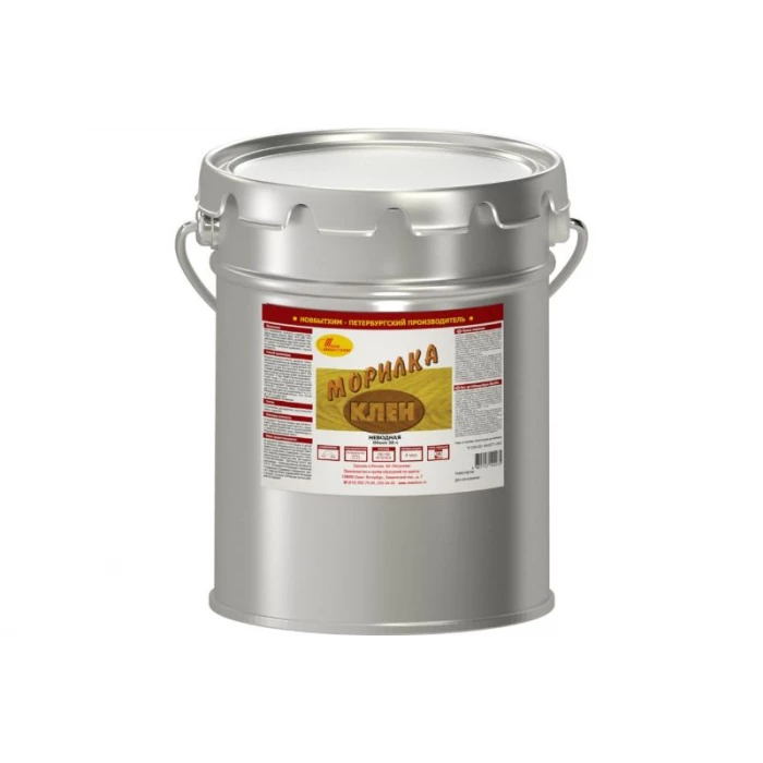 Неводная морилка НОВБЫТХИМ клен, 20 л 448