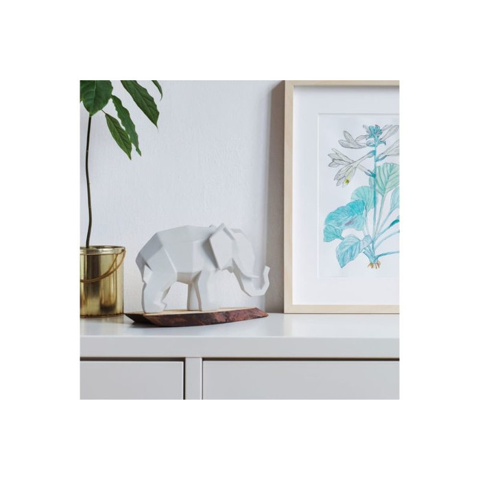 Аэрозольная краска Elcon для мебели, для декора, для металла, для пластика, для керамики, для стекла, для гипса, быстросохнущая, акриловая, серый лед, 520 мл 00-00462263 фото 10