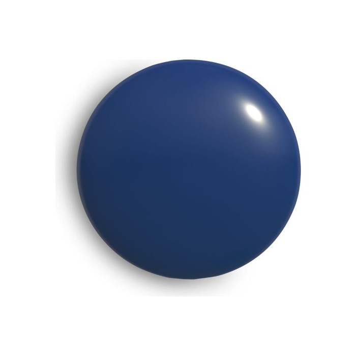 Аэрозольная эмаль для профнастила MONARCA RAL5005 сигнальный синий 75005 фото 4