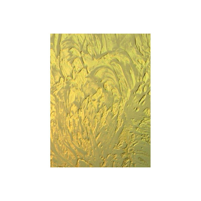 Декоративная акриловая эмаль SAFORA перламутровая, золото 800 г ЭМ102/2 фото 4