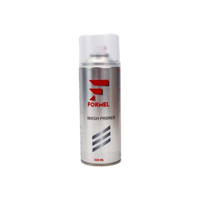 Грунт FORMEL кислотный, протравливающий, 520 мл, аэрозоль FM-4001