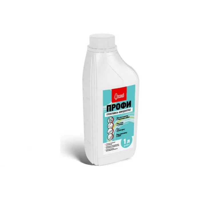 Грунтовка-концентрат Старатели Профи 1 кг 3277/5381
