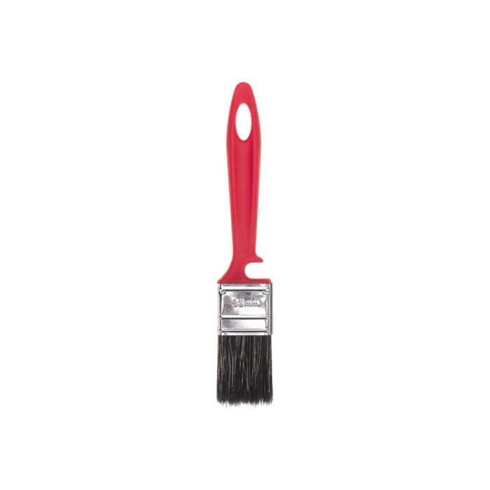 Плоская кисть REXANT Водные краски 35х10 мм 89-0322 фото 3