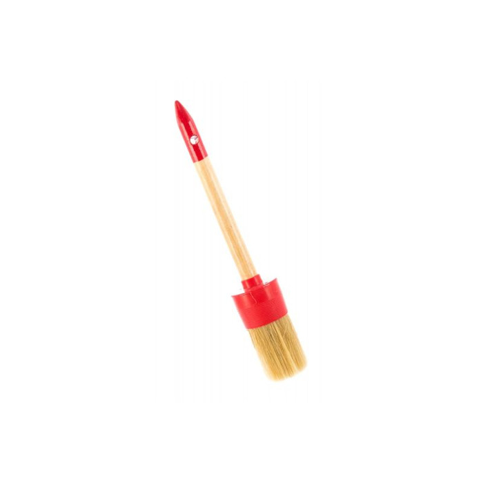 Круглая кисть STAYER UNIVERSAL-STANDART 0141-45