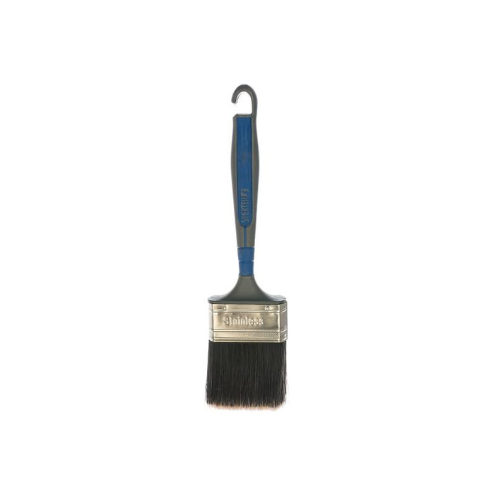 Плоская кисть KRAFTOOL ERGO 1-01023-60