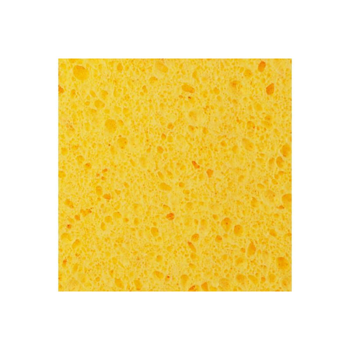 Целлюлозная губка 3D Krestiki 190х120х50 мм 00-00001811 фото 3