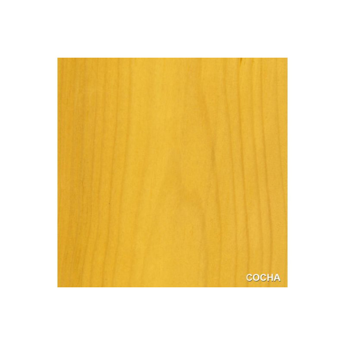 Защитно-декоративное покрытие для древесины Eurotex Аквалазурь сосна, полуглянцевое, 9 кг 22086 фото 2